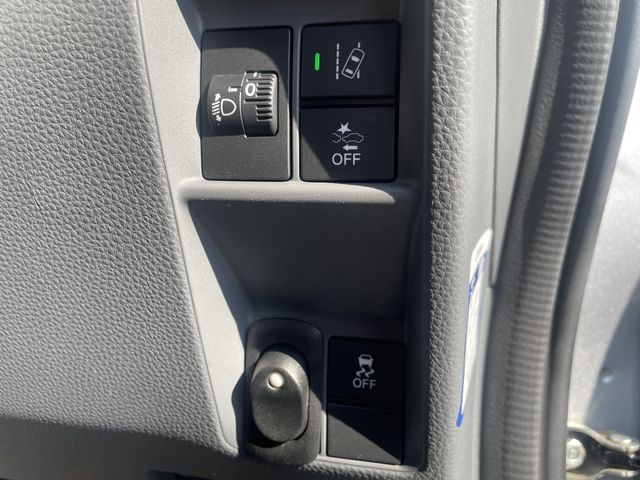 HONDA N-VAN 4WD 2023 Image 31