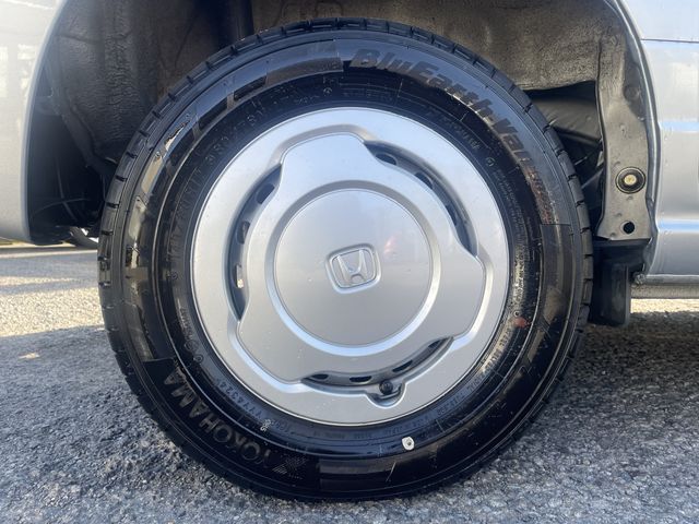 HONDA N-VAN 4WD 2023 Image 31