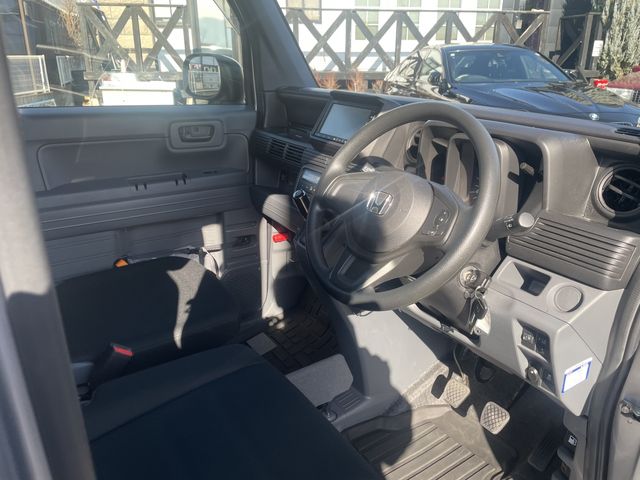 HONDA N-VAN 4WD 2023 Image 31