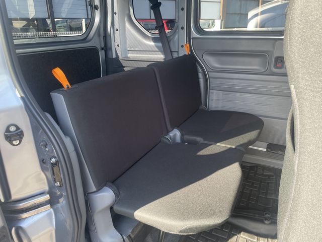 HONDA N-VAN 4WD 2023 Image 31