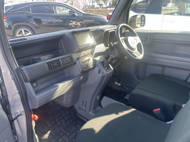 HONDA N-VAN 4WD 2023 Image 31