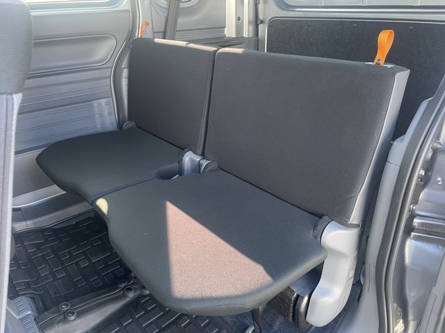HONDA N-VAN 4WD 2023 Image 31