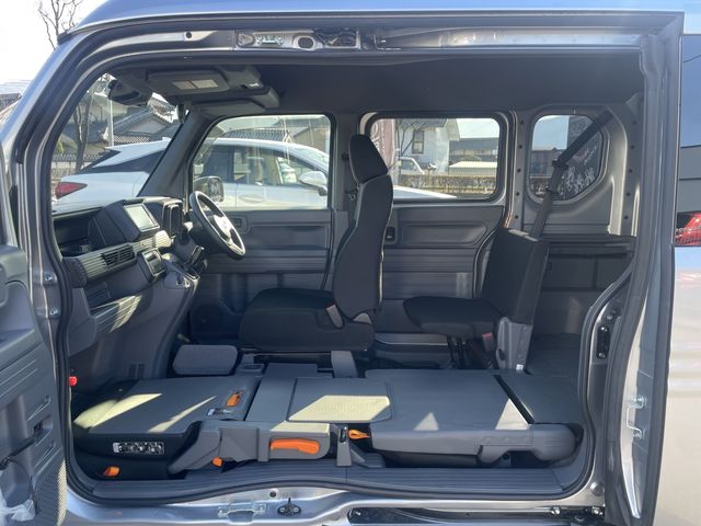 HONDA N-VAN 4WD 2023 Image 31