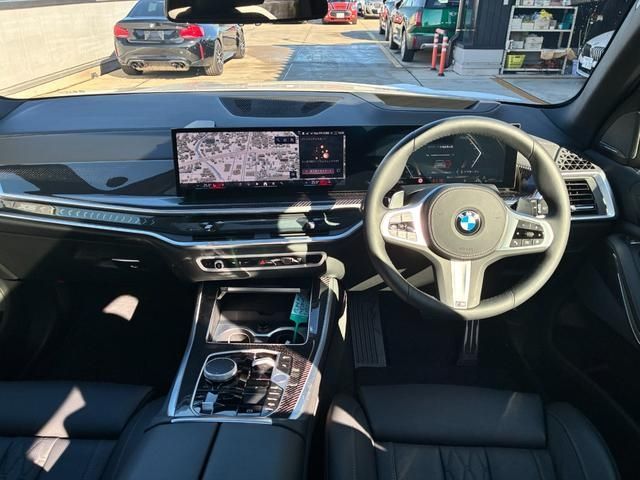 BMW X5 2025 Image 31