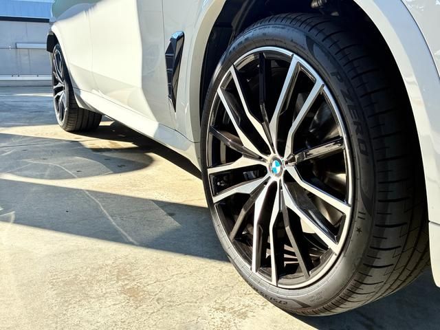 BMW X5 2025 Image 31