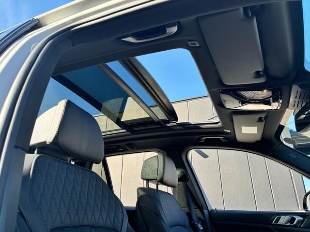 BMW X5 2025 Image 31