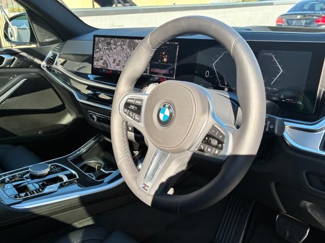 BMW X5 2025 Image 31