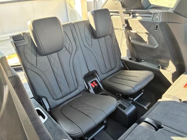 BMW X5 2025 Image 31