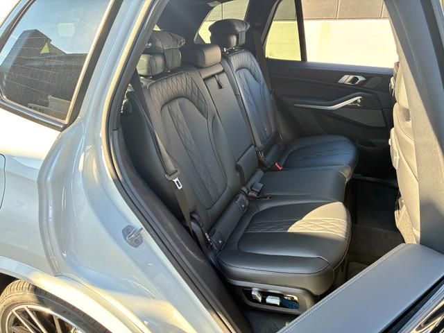 BMW X5 2025 Image 31