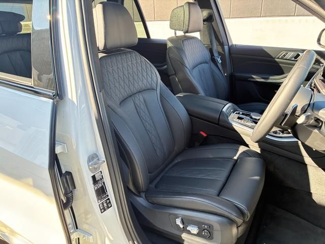 BMW X5 2025 Image 31