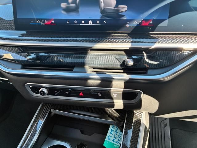 BMW X5 2025 Image 31