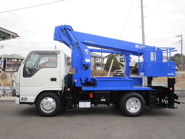 ISUZU ELF 2015 Image 31