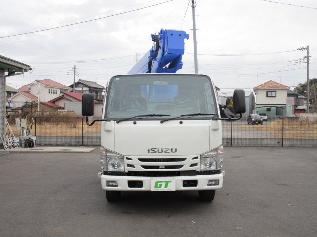 ISUZU ELF 2015 Image 31