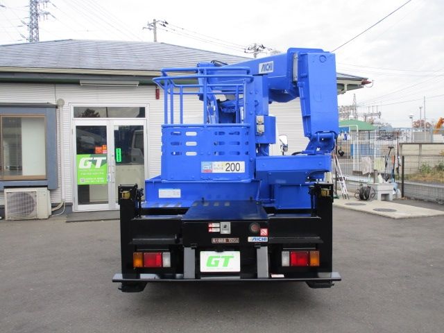 ISUZU ELF 2015 Image 31