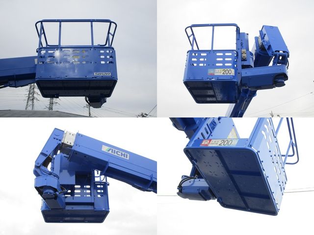 ISUZU ELF 2015 Image 31