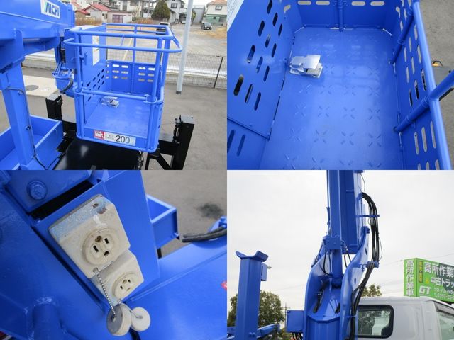 ISUZU ELF 2015 Image 31