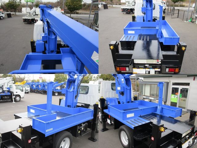 ISUZU ELF 2015 Image 31