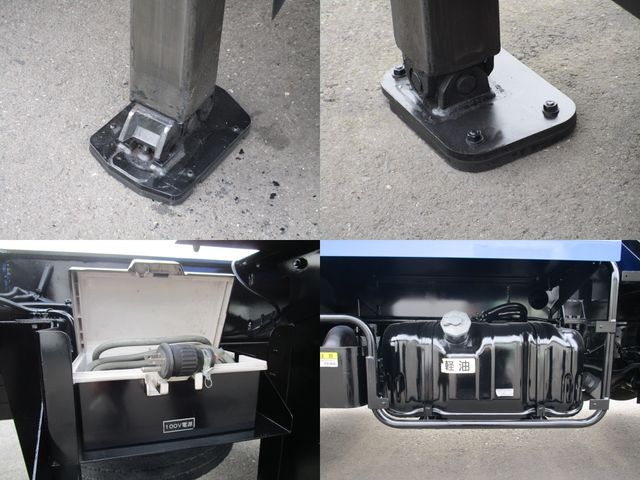 ISUZU ELF 2015 Image 31