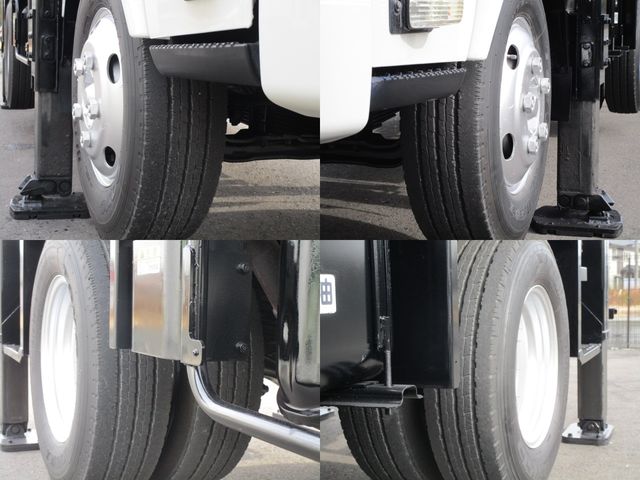 ISUZU ELF 2015 Image 31