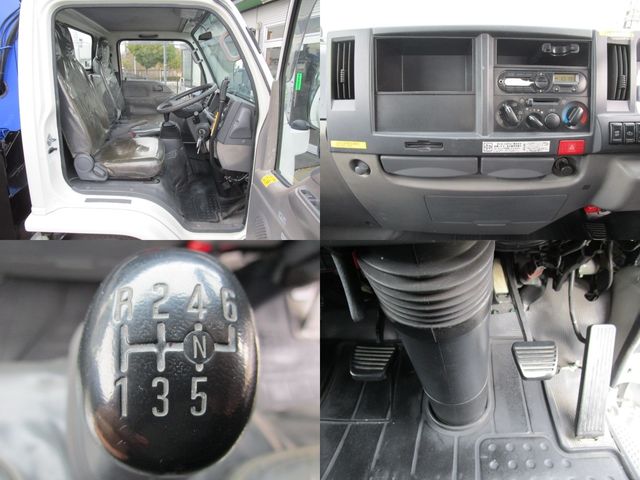 ISUZU ELF 2015 Image 31