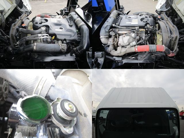 ISUZU ELF 2015 Image 31