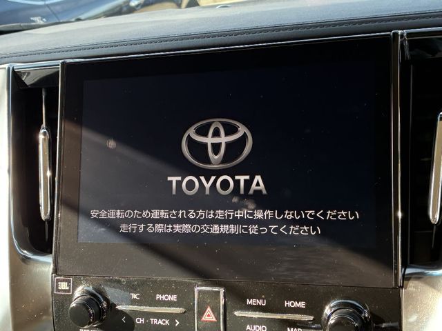 TOYOTA ALPHARD HYBRID 4WD 2020 Image 31