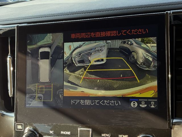 TOYOTA ALPHARD HYBRID 4WD 2020 Image 31