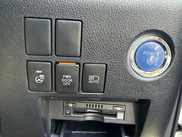 TOYOTA ALPHARD HYBRID 4WD 2020 Image 31