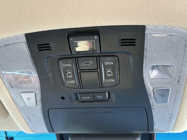 TOYOTA ALPHARD HYBRID 4WD 2020 Image 31