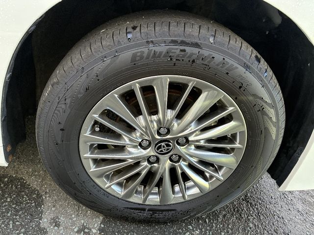 TOYOTA ALPHARD HYBRID 4WD 2020 Image 31