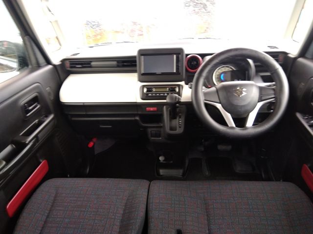 SUZUKI SPACIA 2023 Image 31