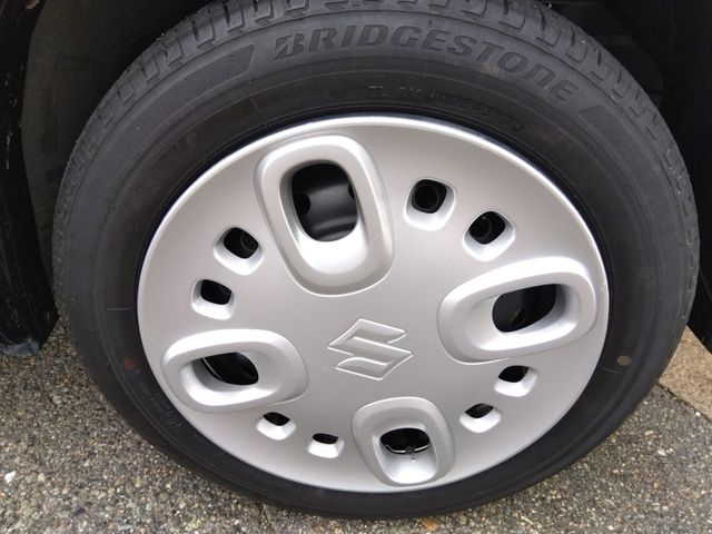 SUZUKI SPACIA 2023 Image 31