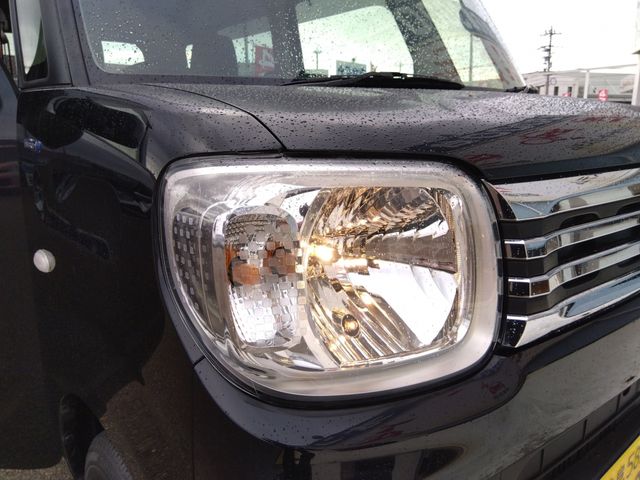 SUZUKI SPACIA 2023 Image 31