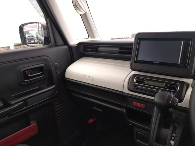 SUZUKI SPACIA 2023 Image 31