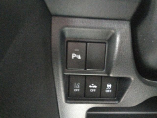 SUZUKI SPACIA 2023 Image 31