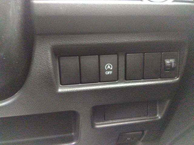 SUZUKI SPACIA 2023 Image 31