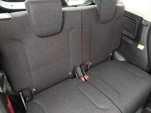 SUZUKI SPACIA 2023 Image 31