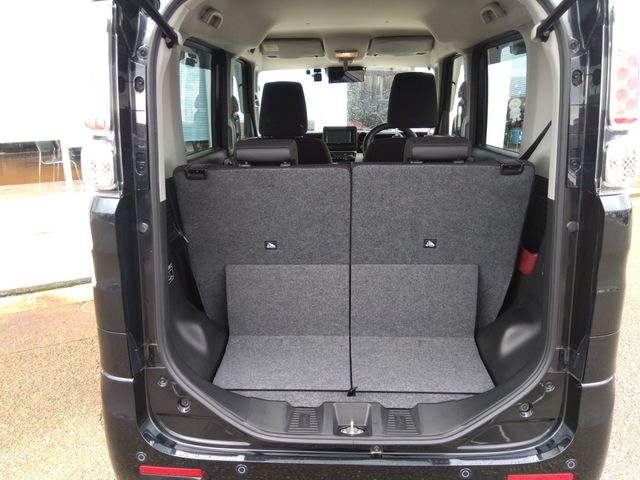 SUZUKI SPACIA 2023 Image 31