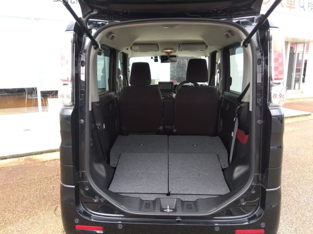 SUZUKI SPACIA 2023 Image 31