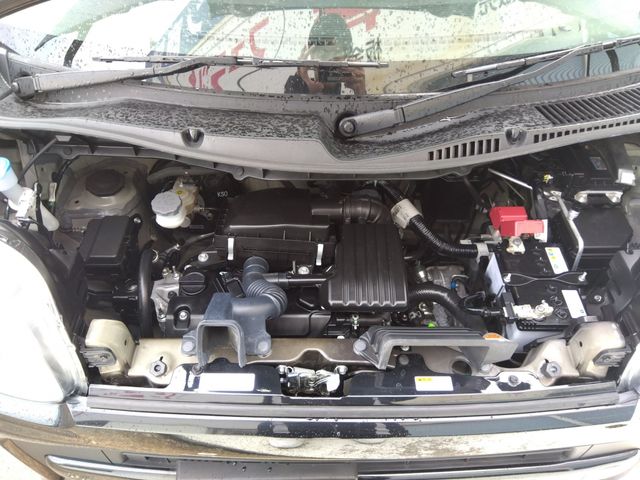 SUZUKI SPACIA 2023 Image 31