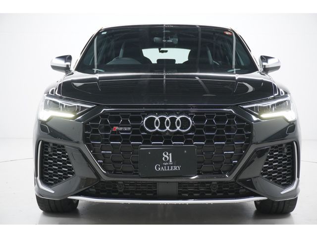AUDI RS Q3 SPORTBACK 2023 Image 31