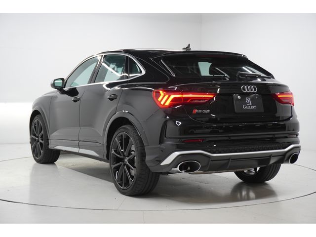 AUDI RS Q3 SPORTBACK 2023 Image 31