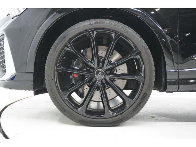 AUDI RS Q3 SPORTBACK 2023 Image 31