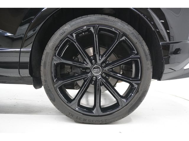 AUDI RS Q3 SPORTBACK 2023 Image 31