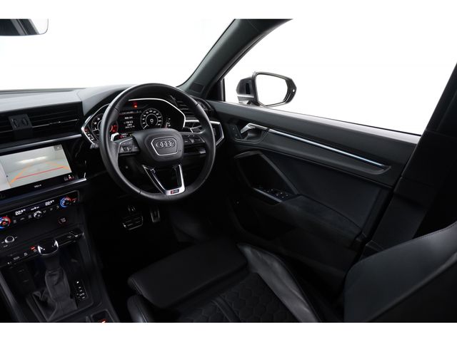 AUDI RS Q3 SPORTBACK 2023 Image 31