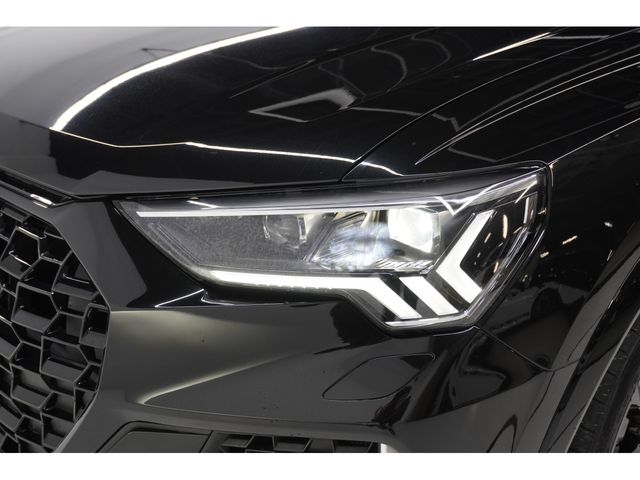 AUDI RS Q3 SPORTBACK 2023 Image 31