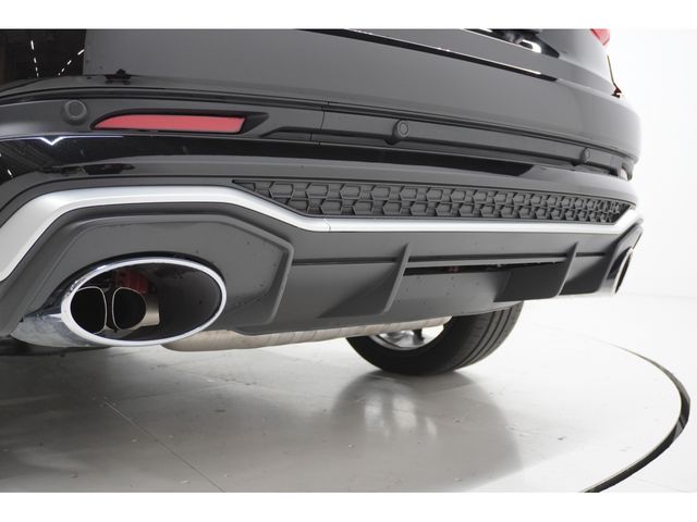 AUDI RS Q3 SPORTBACK 2023 Image 31