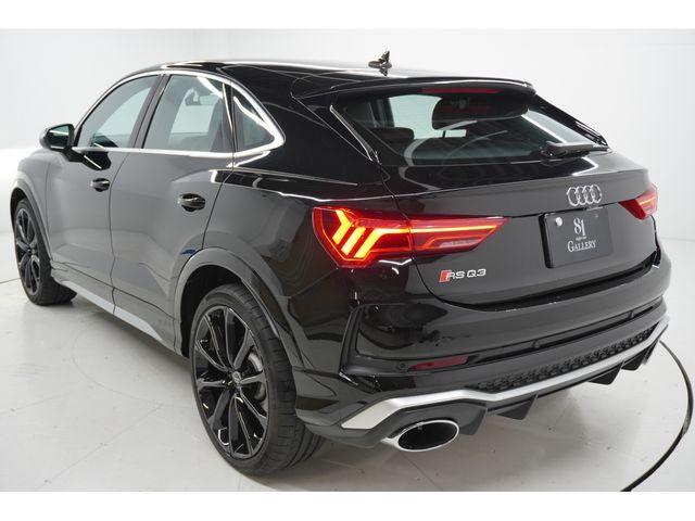AUDI RS Q3 SPORTBACK 2023 Image 31