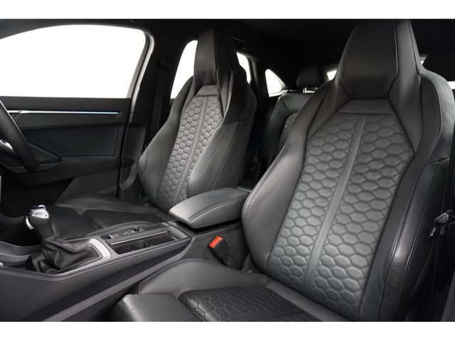 AUDI RS Q3 SPORTBACK 2023 Image 31