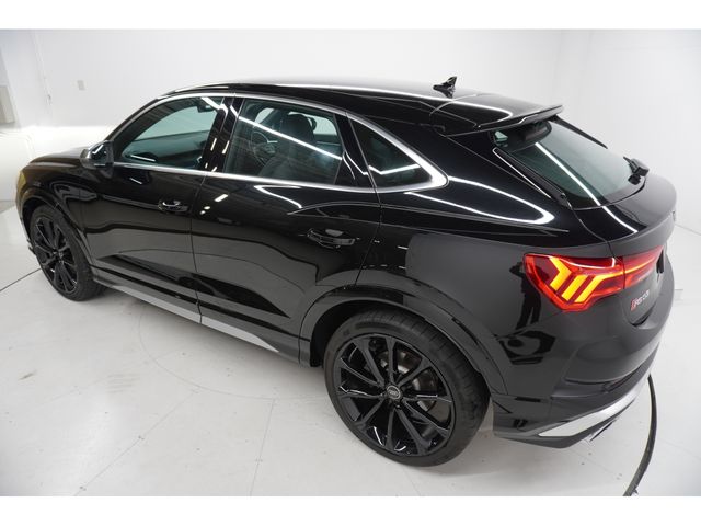 AUDI RS Q3 SPORTBACK 2023 Image 31
